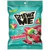 ChewzMe Watermelon Gummies, Sour Gummy Candy, 6 oz (Pack of