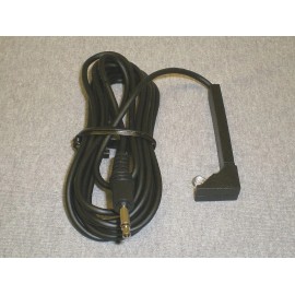 For Sony Infrared Extension Cable Adapter for Remote Controller any device 3.5mm Jack 4Ps