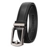 JASGOOD Belt for Students, Boys, Children, Uniform Belt, Elementary School