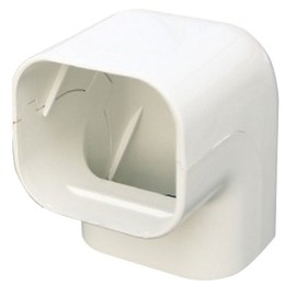 90 Degree Curve High Ca 100 Exc for Channel Air Conditioner
