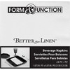 Creative Converting 613272 24 Count Form & Function Better Than