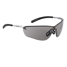 BOLLE SILIUM SMOKE MTL FRAME