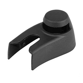 Cubrebrazos Limpiaparabrisas Trasero 5P0955435B para Altea 5P 6L 6J 1P ToledoRepuesto Aftermarket Antirrobo Resistentepara Moto Autos ScootersProtección Duradera para Viajes Calle