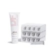 DERMAFLASH ESSENTIALS Dermaplaning Kit de reposición para mujer (suministro de
