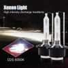 BeiLan D2S 6000K Xenon Bulb - Hid Xenon Headlight Bulb