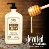 DeVodied Creations 디보디드 크리에이션스 버번 허니 모이스처라이저 18.25온스 Divided Creations