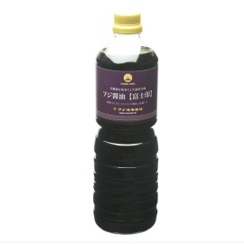 Fujimiso Fuji Shoyu Japanese Naturally Brewed Soy Sauce Yamagata  Sashimi Umami