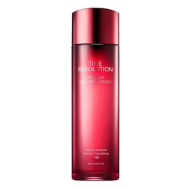 MISSHA Time Revolution Red Algae Treatment Face Serum Essence 150ml