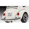 Revell 07681 VW Beetle 1:32 Scale Unbuilt/Unpainted Plastic Model Kit