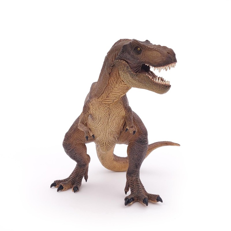 Papo Figura de Dinosaurio, tiranosaurio