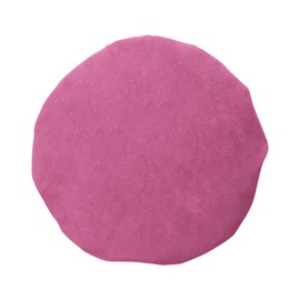 TopTie Chef Hat for Kid & Adult, Cotton Elastic Adjustable Kitchen Cooking Baking Hat-Hot Pink-L