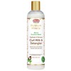 African Pride Moisture Miracle Hydrate & Renew Curl Milk &