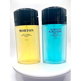 DUO MORTON-MORTON MUSK 110ml