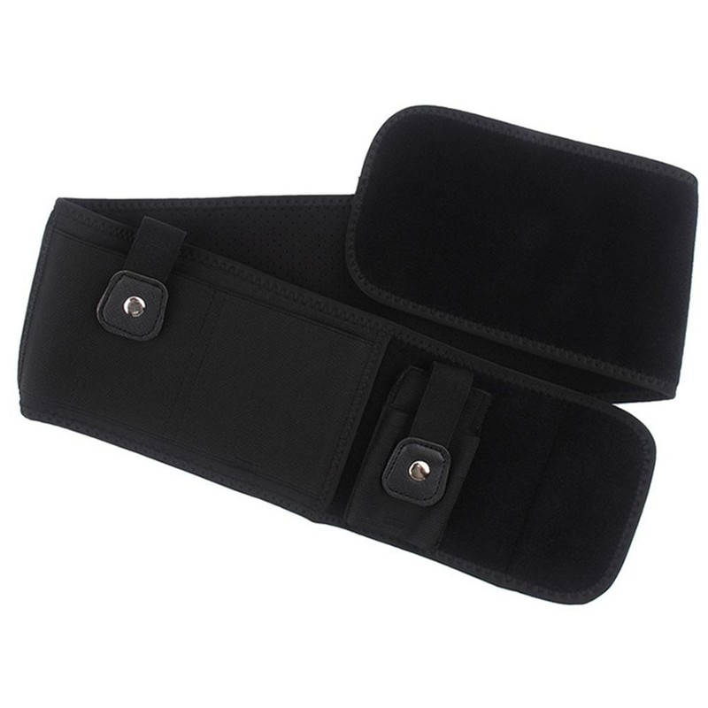 Belly Band Holster for Concealed Carry Invisible Carry Right or