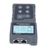 NF‑488 LCD Ethernet POE Tester Automatic Identification POE Detector Checker