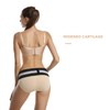 Sacroiliac SI Joint Hip Belt Breathable Lower Back Hip Support