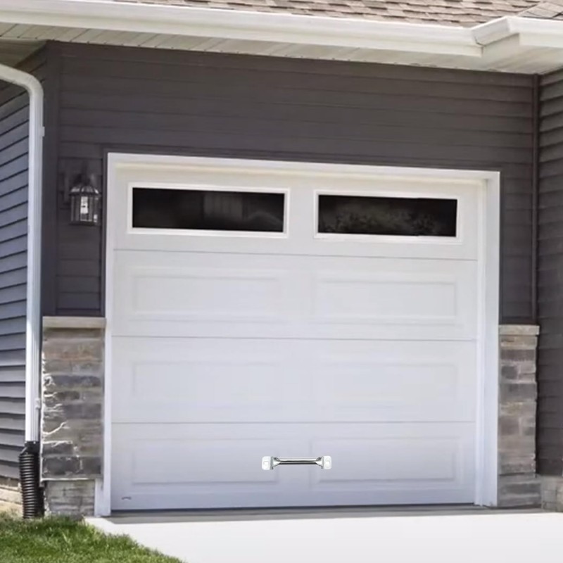 Heavy Duty Garage Door Lift Handle, 2 Pack Garage Door