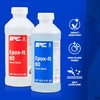 SPRESIN Epox-It 80 Clear Epoxy Resin Kit 16 Oz (8