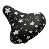 エール SA-02 のびーるチャリCAPサドルカバー 284-00022 スター