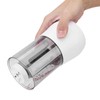 TENWIN Electric Pencil Sharpener Multifunction Automatic Electronic Sharpen Tool Students