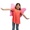 Fun Express Rainbow Wings - 6 Pieces