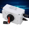 PV Solar Disconnect Switch 32A 4P IP66 Waterproof Photovoltaic Isolator
