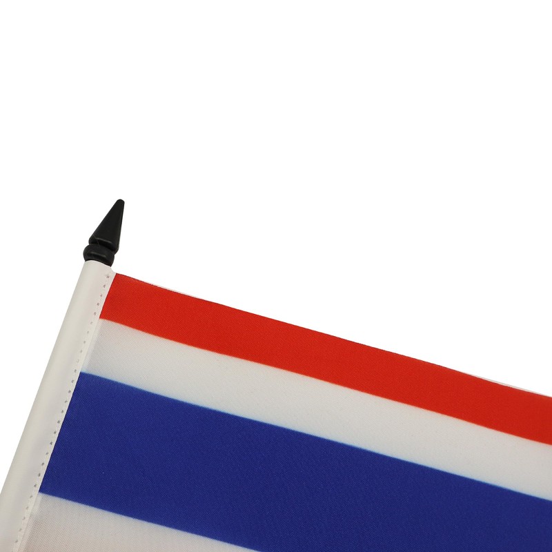 AZ FLAG - Table Flag Thailand - 15 x 10