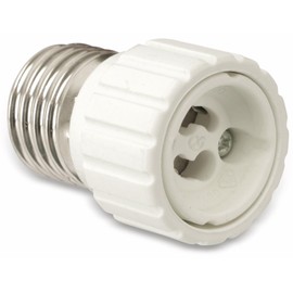 DAYLITE Socket Adaptor FA-E27GU10, E27 to GU10