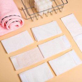 30Pcs Disposable Spa Headband for Women, Non-Woven Stretch Skincare Facials Headbands for Esthetician Supplies Salon Skin Care