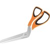 Asdirne Pizza Scissors, Pizza Cutter with Food Grade Sharp Stainless
