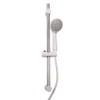 CROY 5F Shower Set WHT AM251022