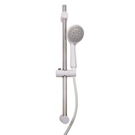 CROY 5F Shower Set WHT AM251022