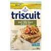 Triscuit Dill Sea Salt & Olive Oil Snacking Crackers, 200g