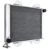 NICHE Radiator for Kawasaki Teryx 750 39061-0180 2 Row with
