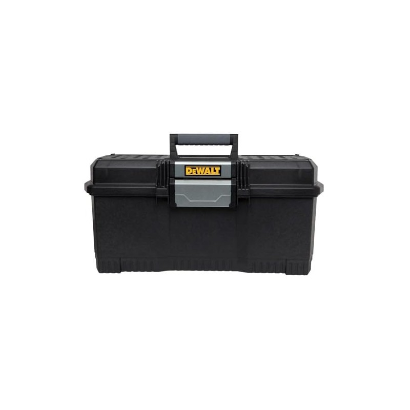 DEWALT Tool Box, One Touch, 24-Inch (DWST24082)