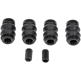 Dorman HW16169 Rear Disc Brake Caliper Bushing Compatible with Select Models