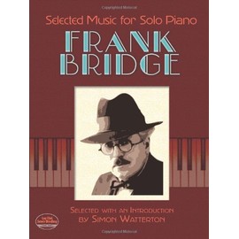 Selected Music for Solo Piano
