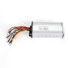 48V DC 2000W Brushless Motor Controller Kit with LCD Throttle