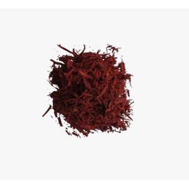 Home & Country USA Premium Triple Shredded Garden Mulch for Lush Landscapes & Gardens (2 Cu. Ft.) (Red)