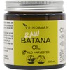Vrindavan Batana Oil Raw 100ml