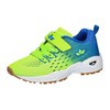 Lico Microfono Vs, Scarpe da Ginnastica per Ambienti Interni, Blu