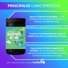 IsaaQuim Gluconato de Zinc 20 mg – 200 Cápsulas |