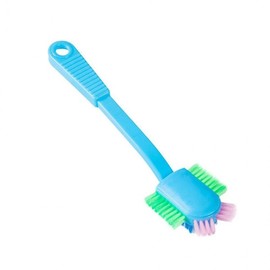 EA Sneaker & Shoe Cleaning Brush Cleaning Brush 2ea