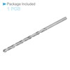 CoCud Ultra Long Twist Drill Bit, Drill Diameter 0.5 inches