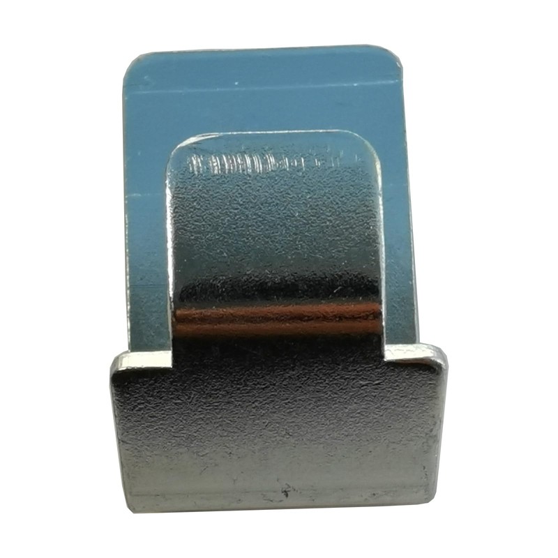 cijkzewa Cabinet Shelf Bracket Clips Steel Replacement for IKEA Part