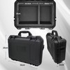 MiKiJoy4U Audio Interface Carrying Case for Universal Audio Apollo Twin