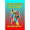 1 Pc Retirement Sachet - DEL RETIRO POLVO EN Bolsa 1/2 OZ 14 GR