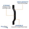 RecPro RV Grab Assist Handle | 9 1/2 Inches |