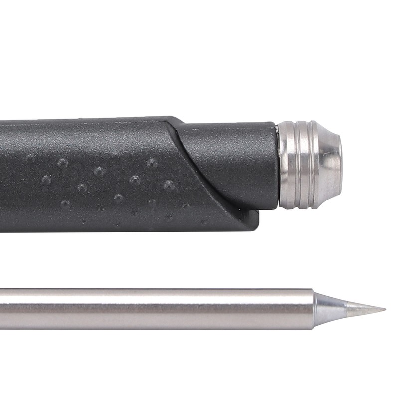 SH72 Portable Electric Soldering Iron Pen NonSlip Handle Temperature Adjustable