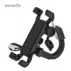 Importeek 5pz Soporte Base Para Celular Moto Bici Cargador Universal